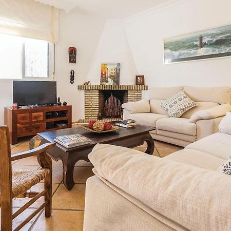 La Casita De La Palmera El Puerto de Santa María Extérieur photo