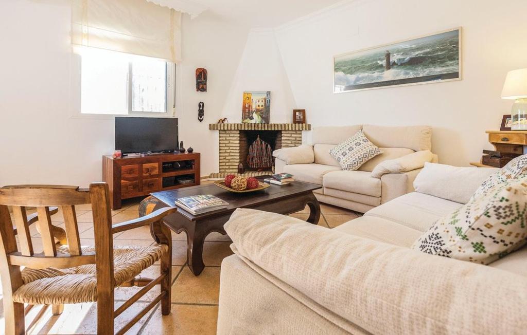 La Casita De La Palmera El Puerto de Santa María Extérieur photo
