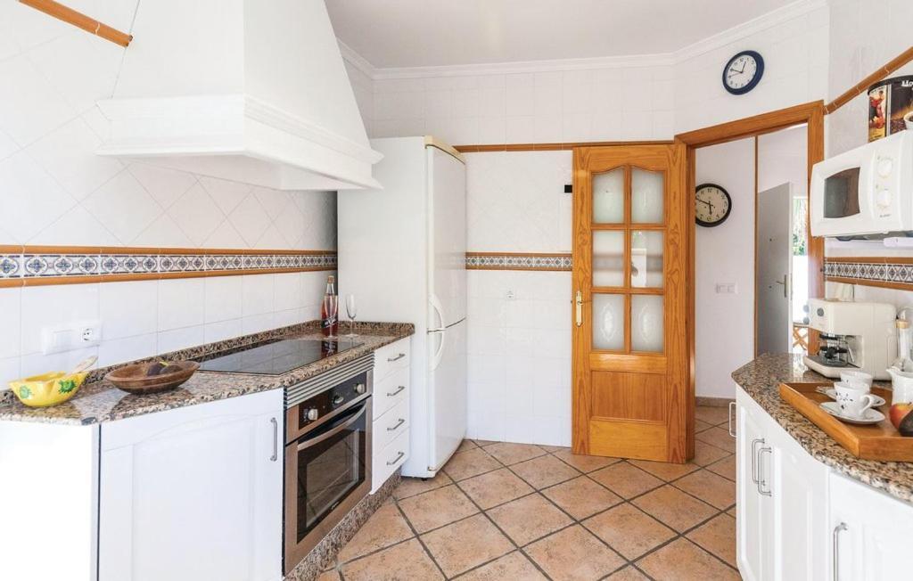 La Casita De La Palmera El Puerto de Santa María Extérieur photo