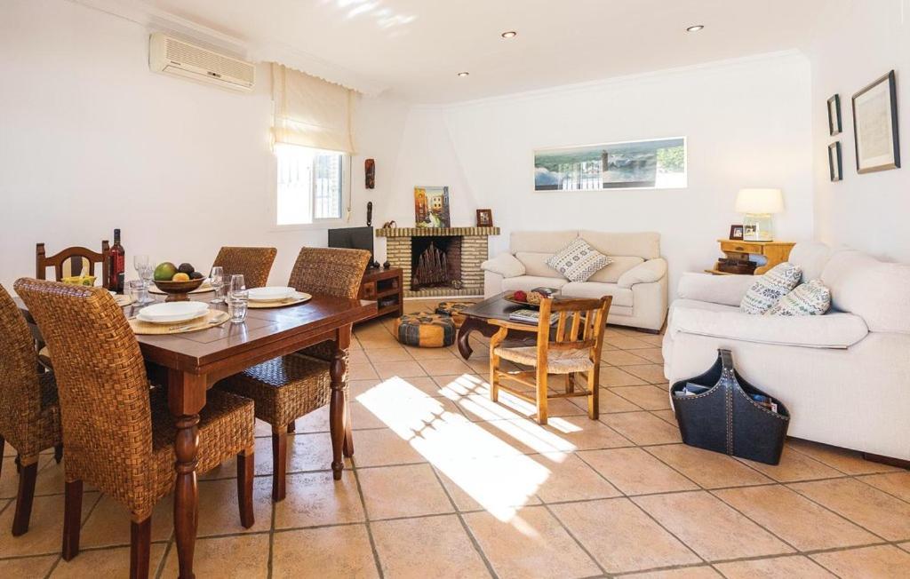 La Casita De La Palmera El Puerto de Santa María Extérieur photo