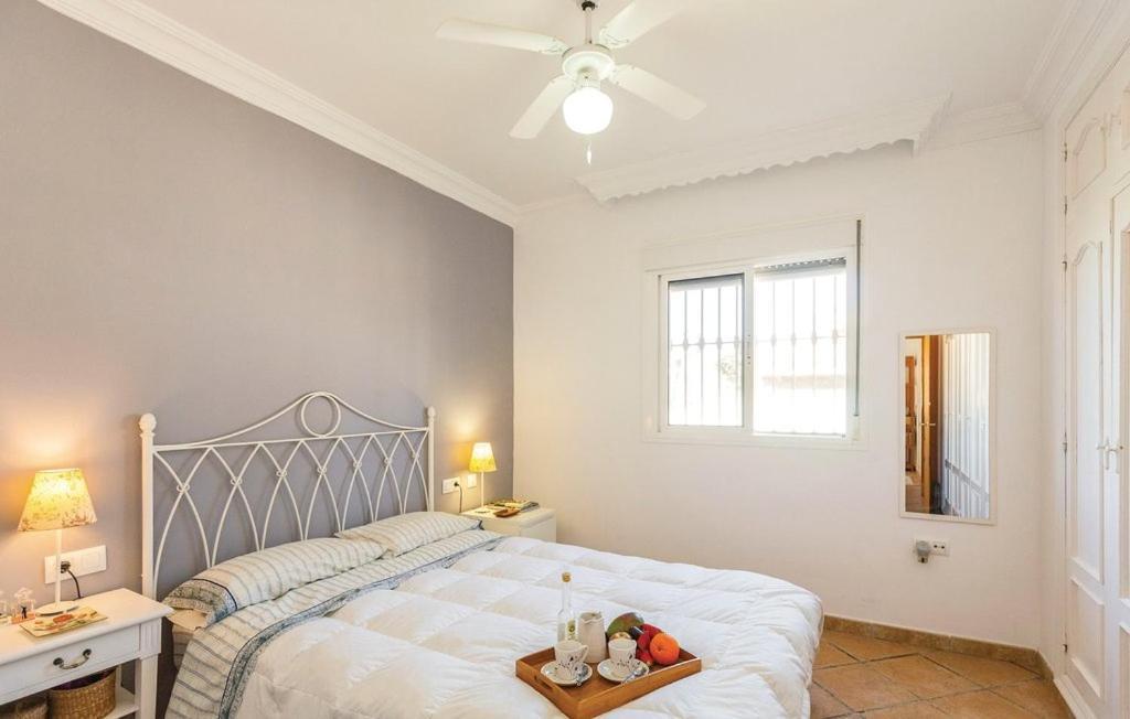La Casita De La Palmera El Puerto de Santa María Extérieur photo