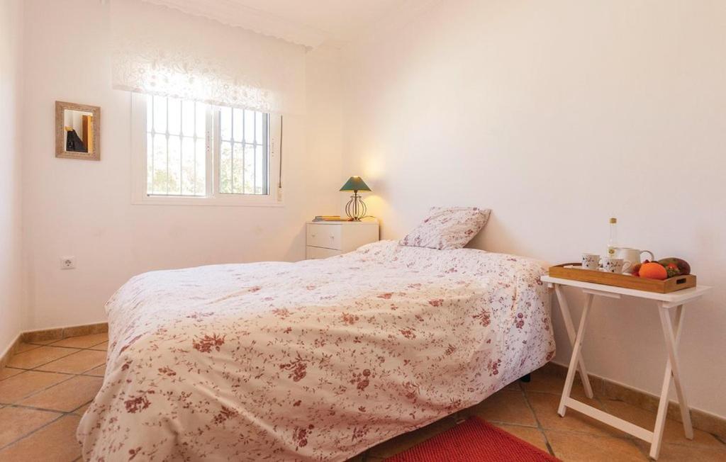 La Casita De La Palmera El Puerto de Santa María Extérieur photo